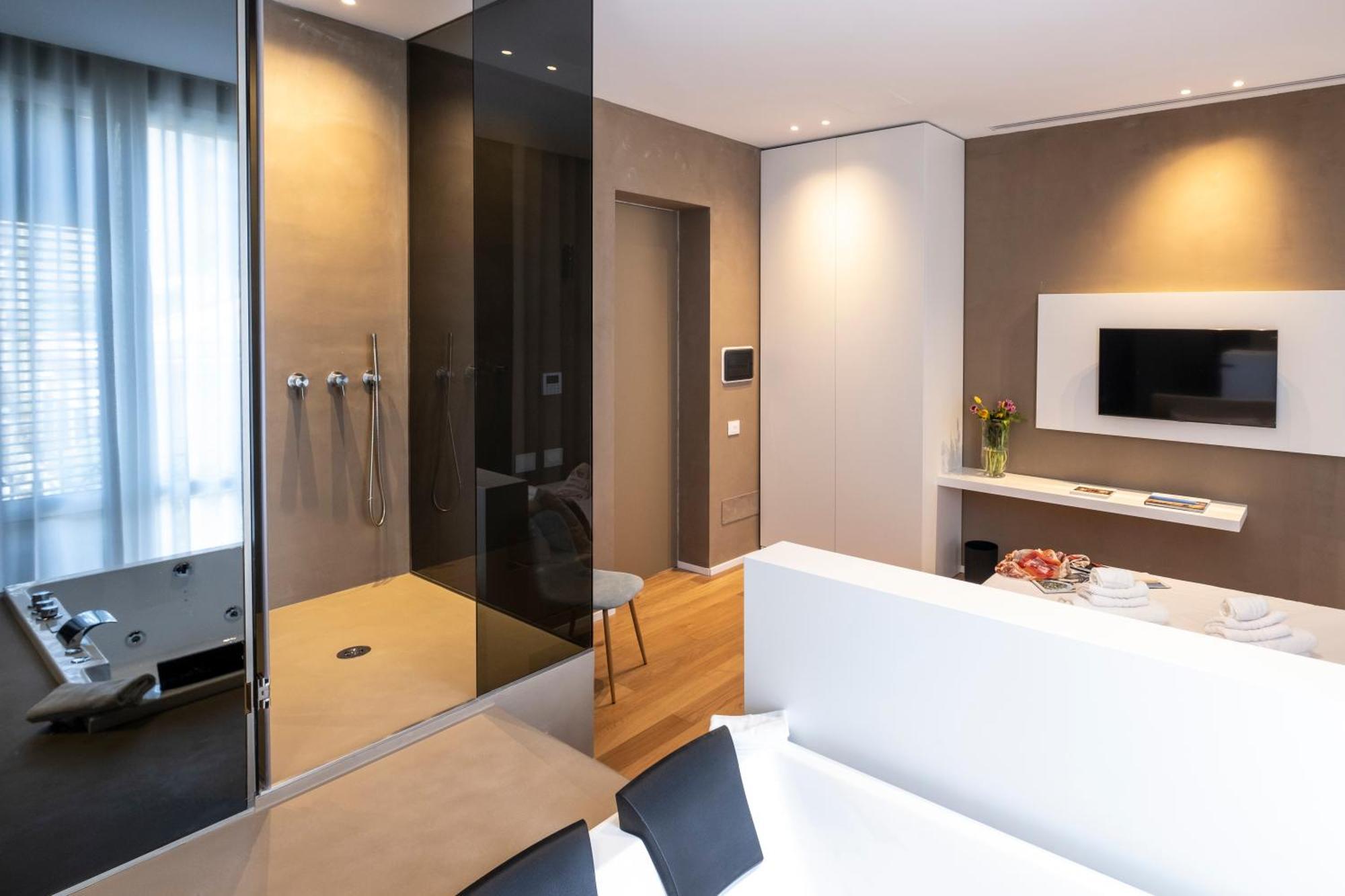 Amorgiu Luxury Suites Palermo Exterior photo